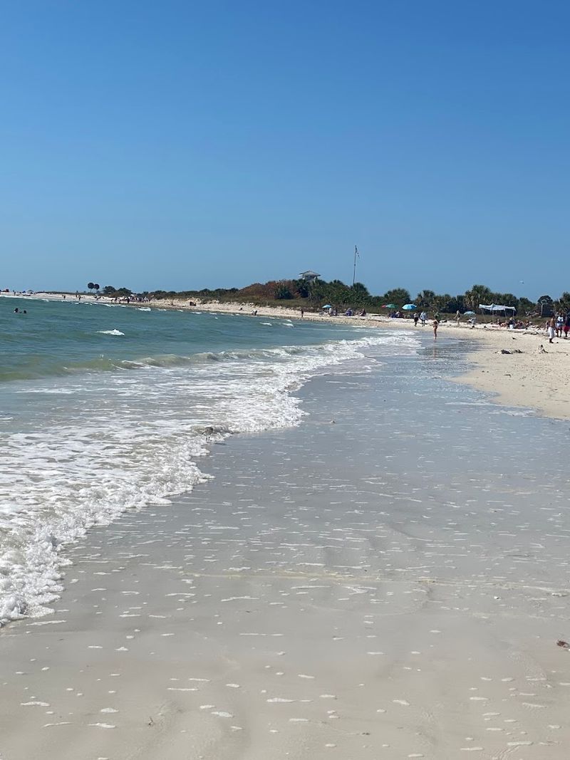 Five Miles of Shoreline That Feel Like a Secret