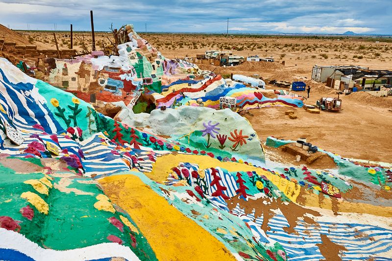 Recognition, Controversy, and a Fight to Survive