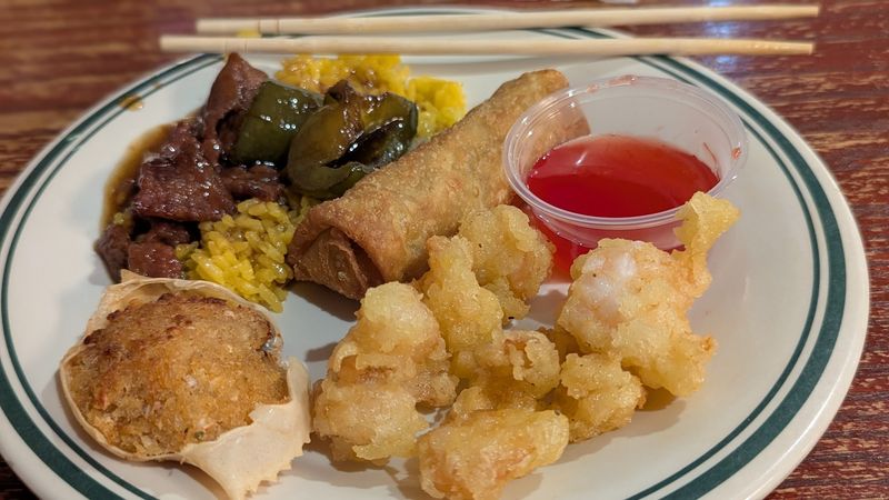 Crispy Fried Shrimp Worth Every Bite