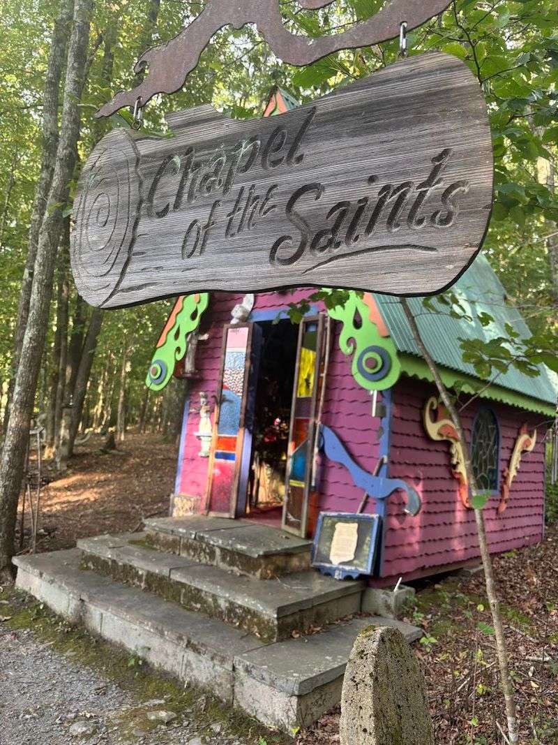 A Place Worth the Road Trip