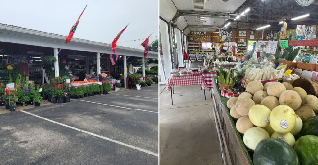 The Sweetest Stop in the Garden State Might Be This Farm Market