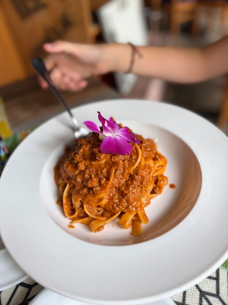 Handmade Pasta That Tastes Like It Came From Italy