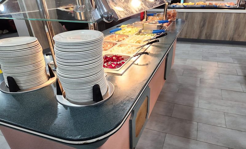 What Makes This Buffet Worth the Drive