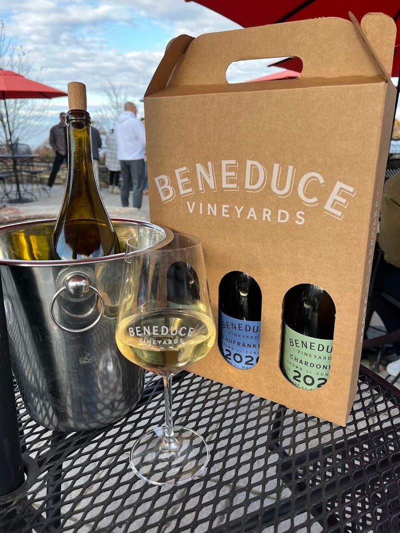 The Wine Club: Membership Has Its Perks