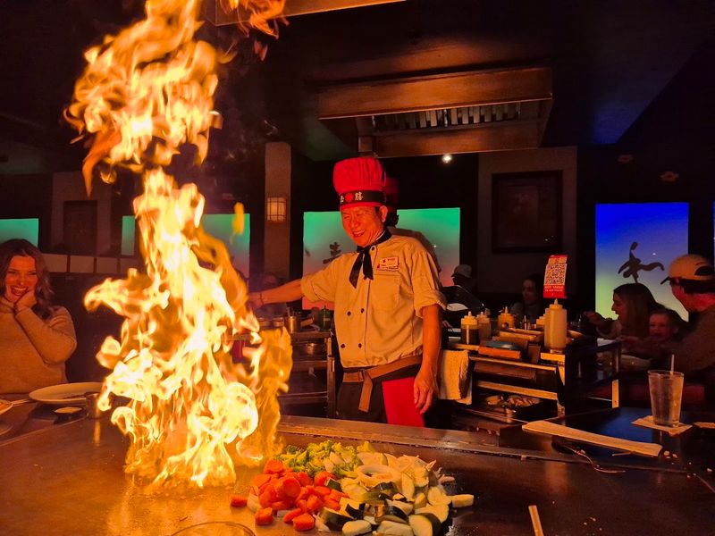 The Chef Performances That Steal the Night