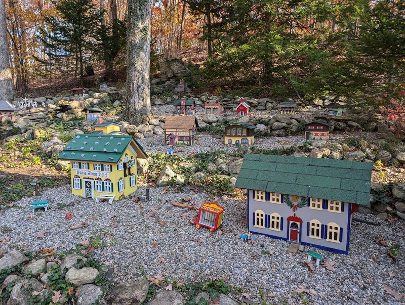 A Living Legacy Still Growing After Nearly 70 Years