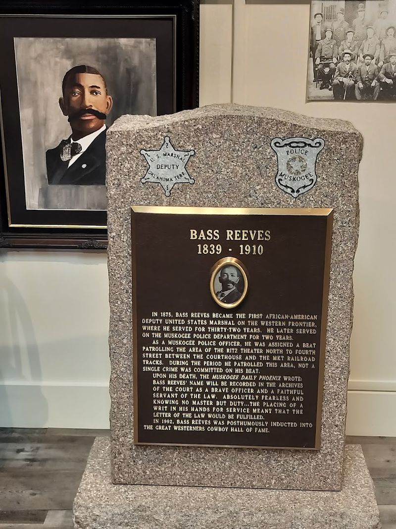 Bass Reeves: The Lawman Who Deserves His Own Movie