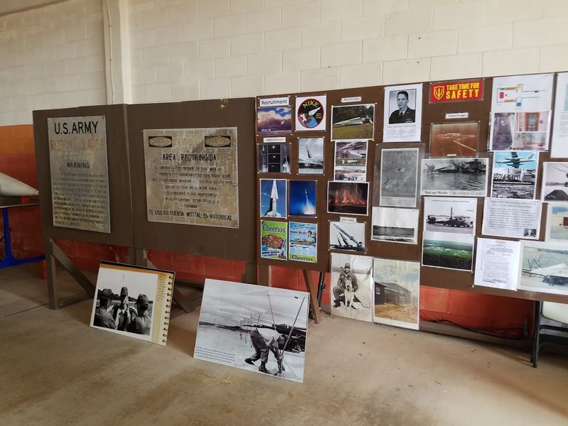 Life for the Soldiers Stationed Here