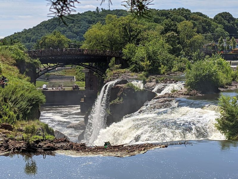 Where to Find This Urban Wonder