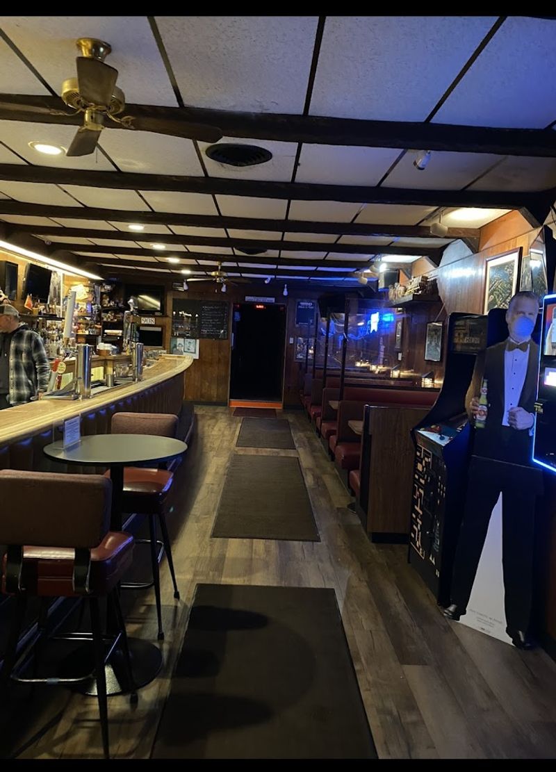 Retro Decor That Earns Its Stripes