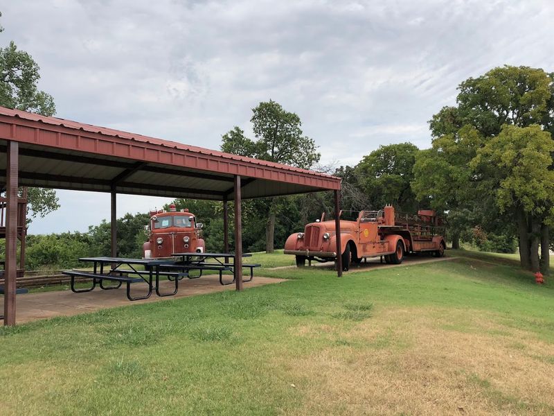 A Family-Friendly Experience With a Kids Area