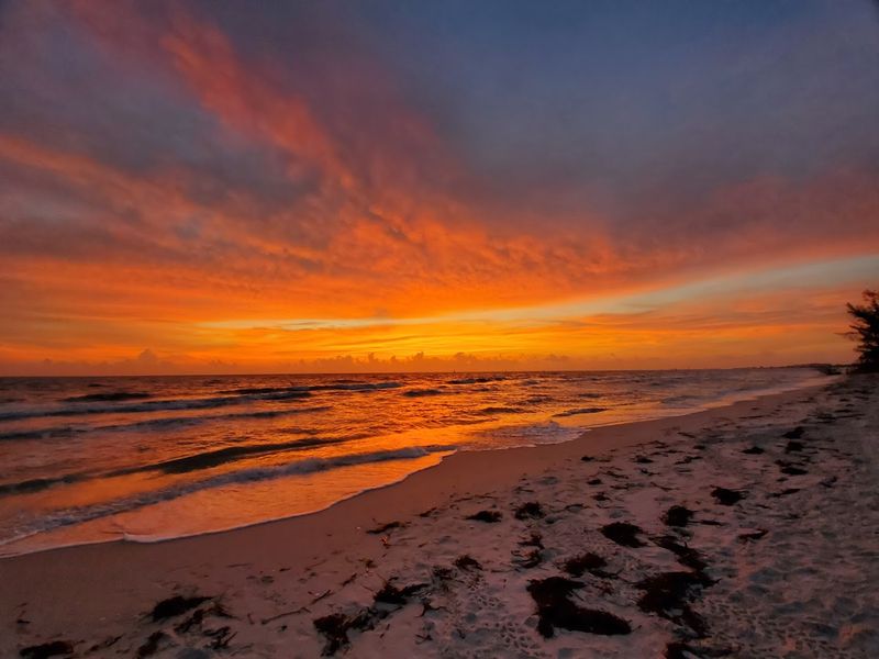 Sunsets That Draw a Crowd for Good Reason