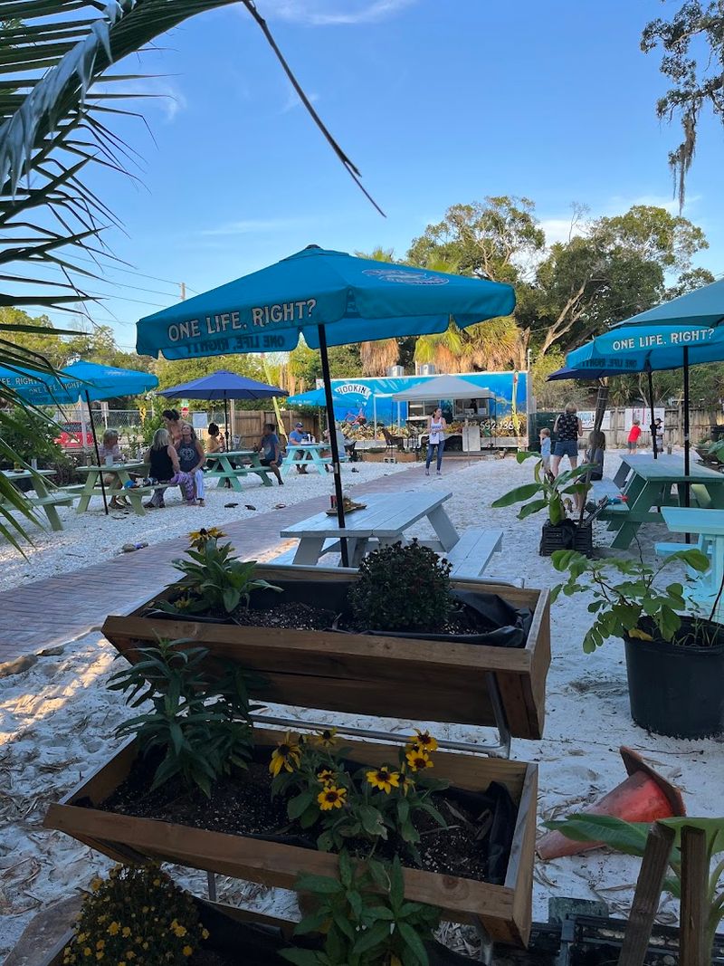 Live Music That Sets the Mood