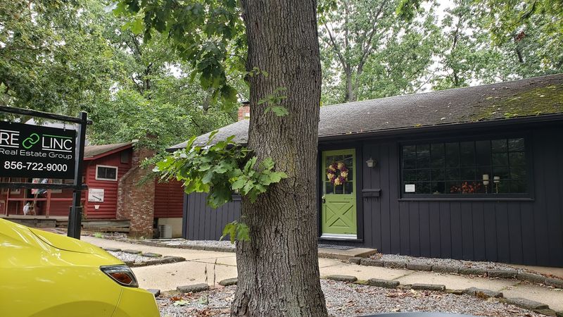 Where Exactly Is This Hidden Village