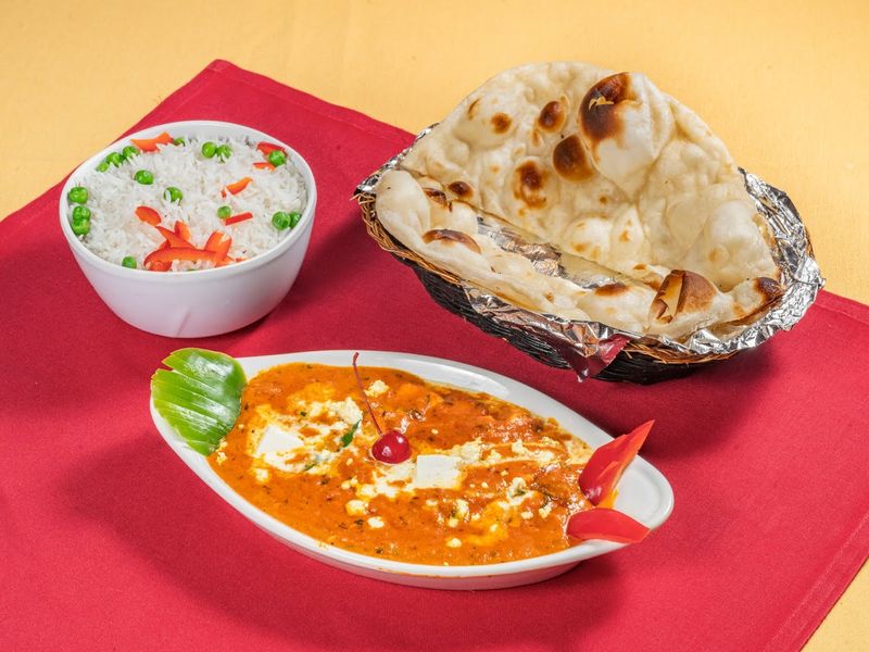 Beyond the Buffet: The A La Carte Menu