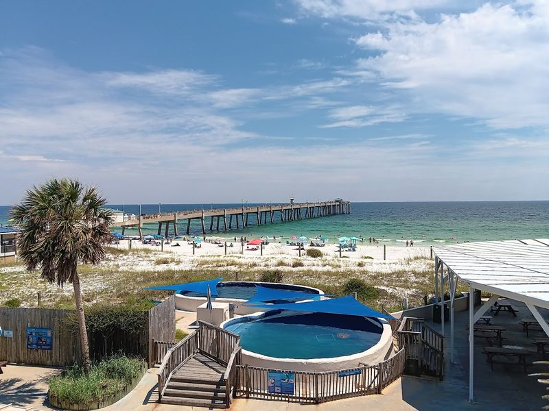 Gulf Views, Beach Proximity, and the Setting That Sets It Apart