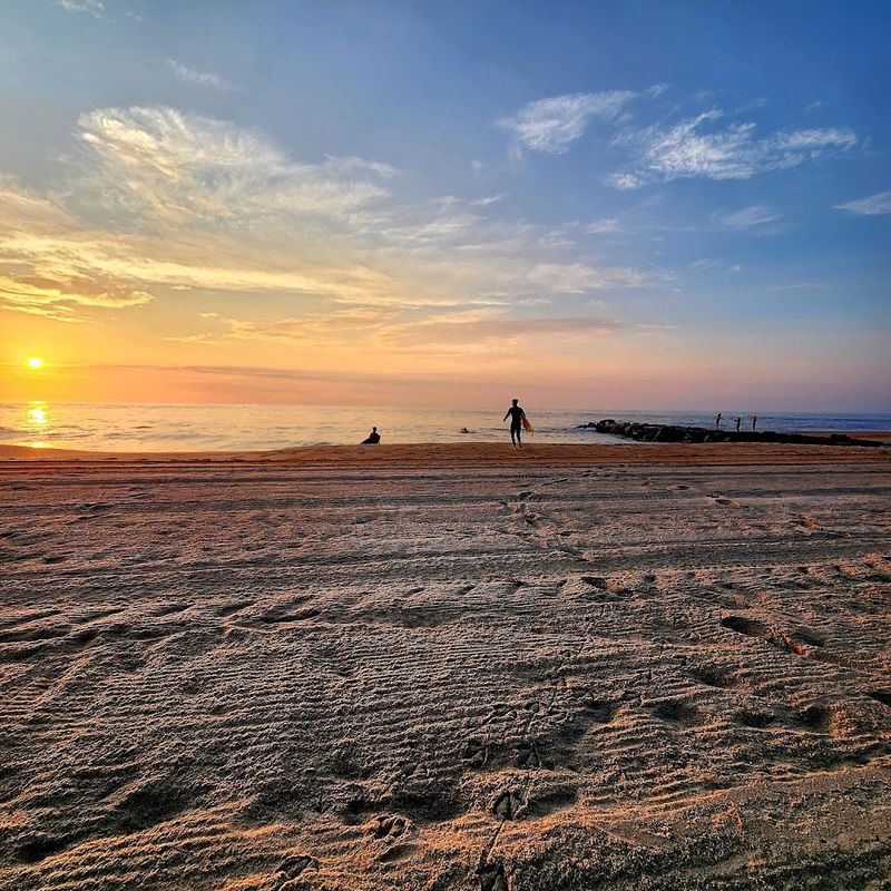 Sunsets, Wildlife, and Unexpected Moments