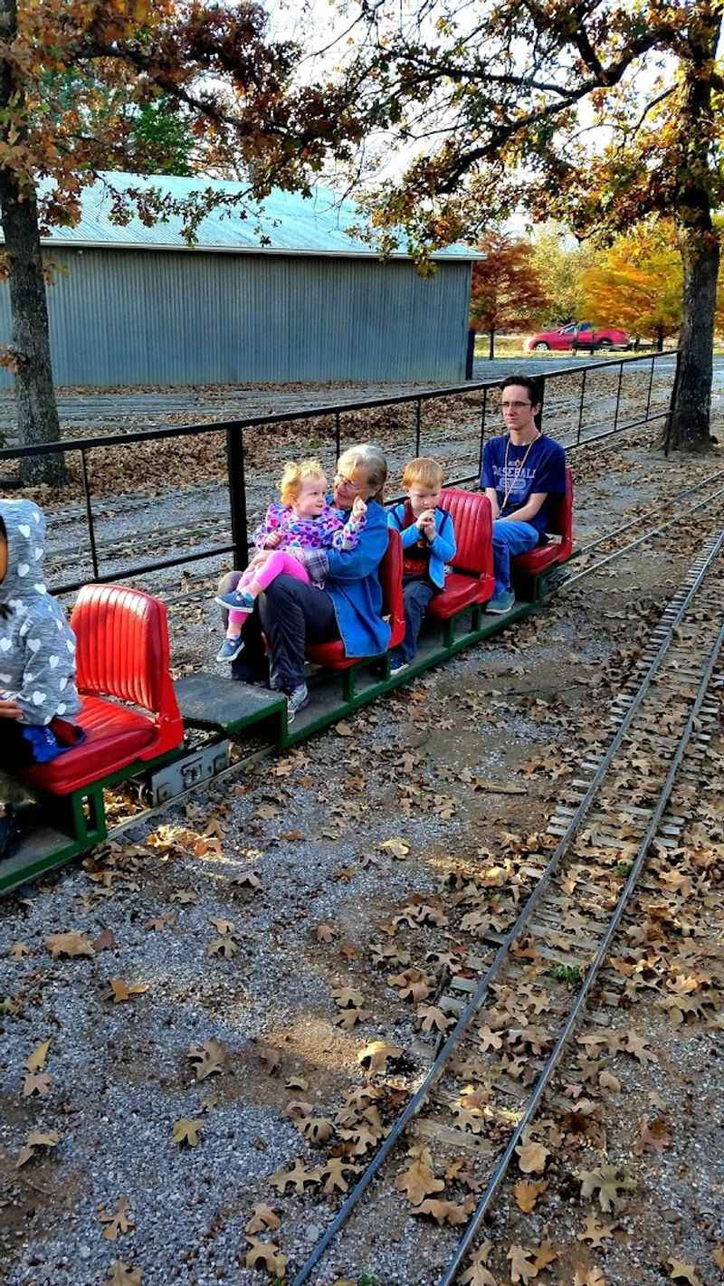 Public Run Days: The First Sunday of Every Month