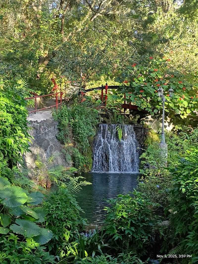 Seasonal Changes and the Best Time to Visit