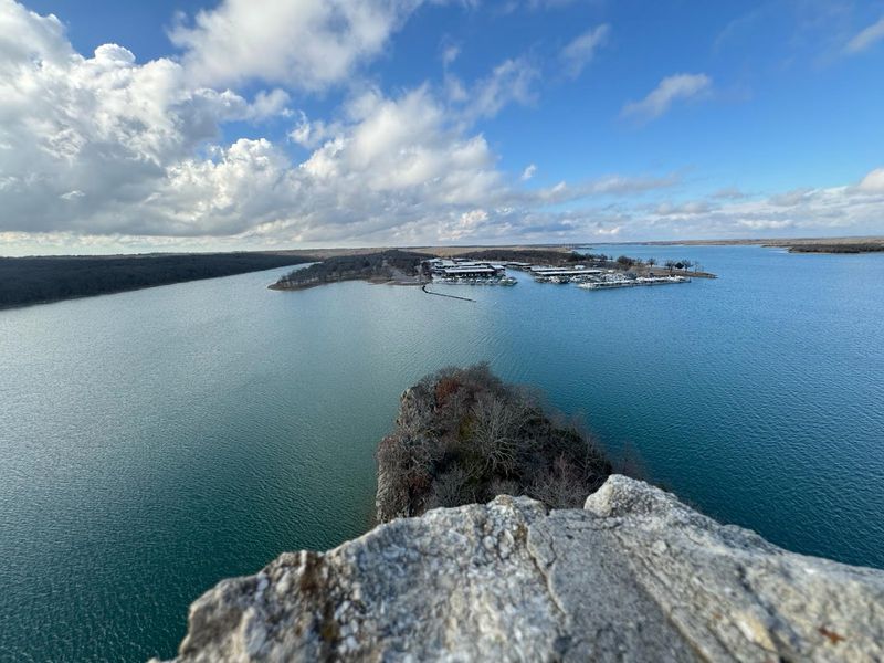 The Views of Lake Murray That Make It All Worth It