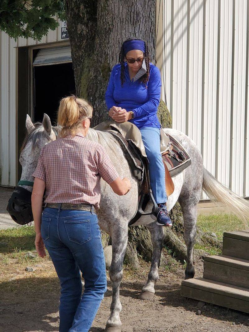 A Staff That Sets the Tone