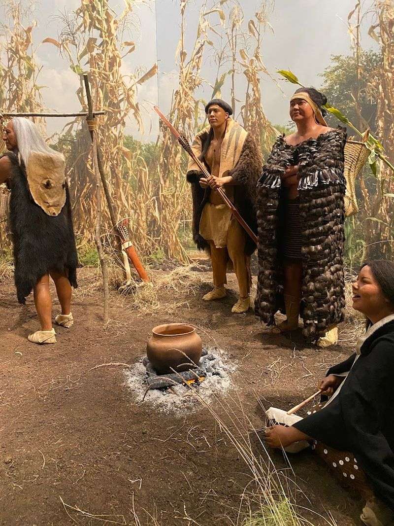 Champuli Cafe: Native American Food Worth the Trip Alone