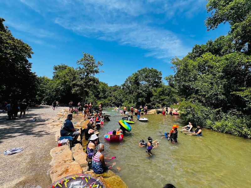 A Family Day Out That Does Not Cost a Dime