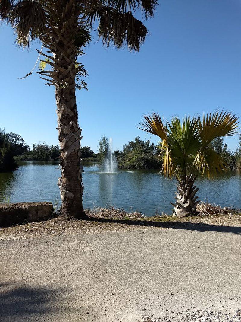 Lakes Regional Park: The Perfect Surrounding