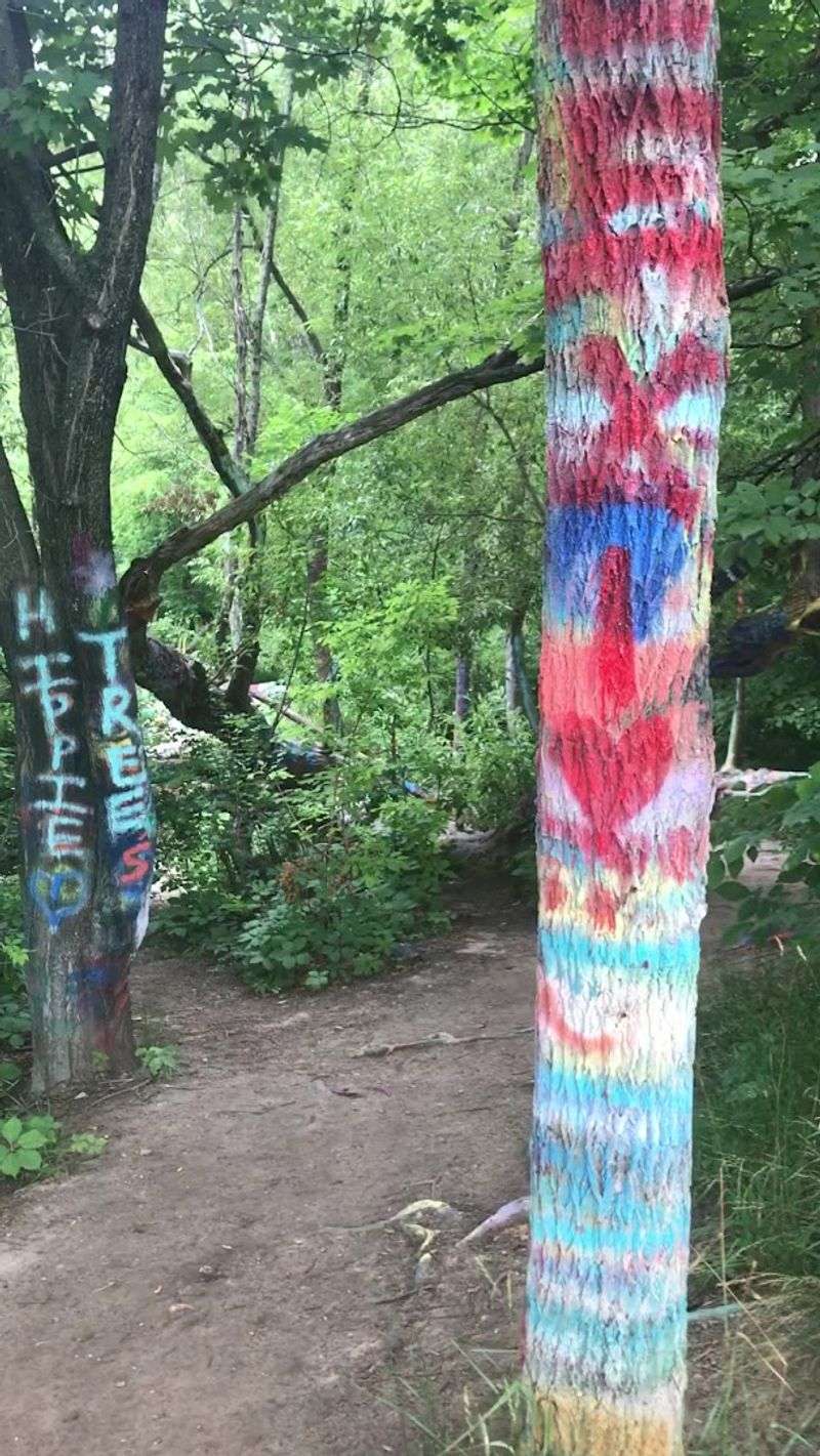 The Local Legends: Folklore and Mystery Around the Site