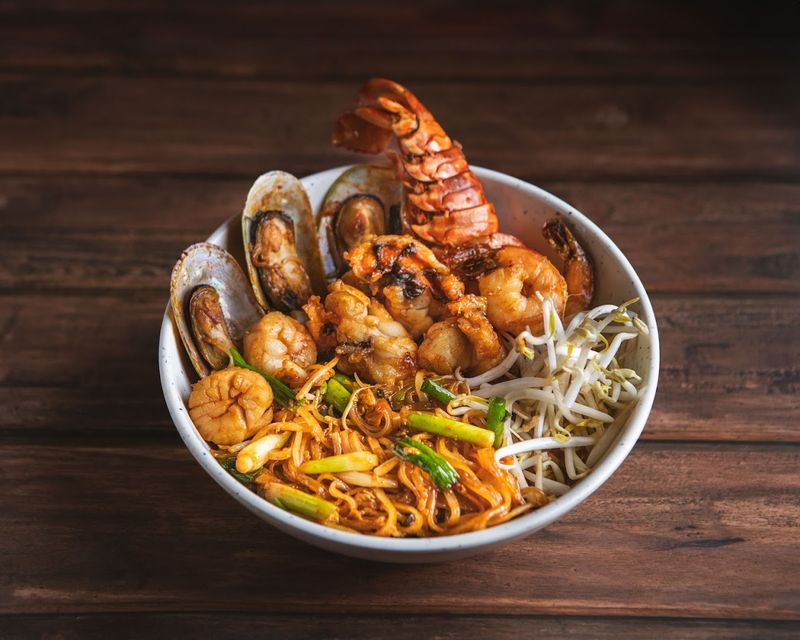 Thai Classics That Hold Their Own