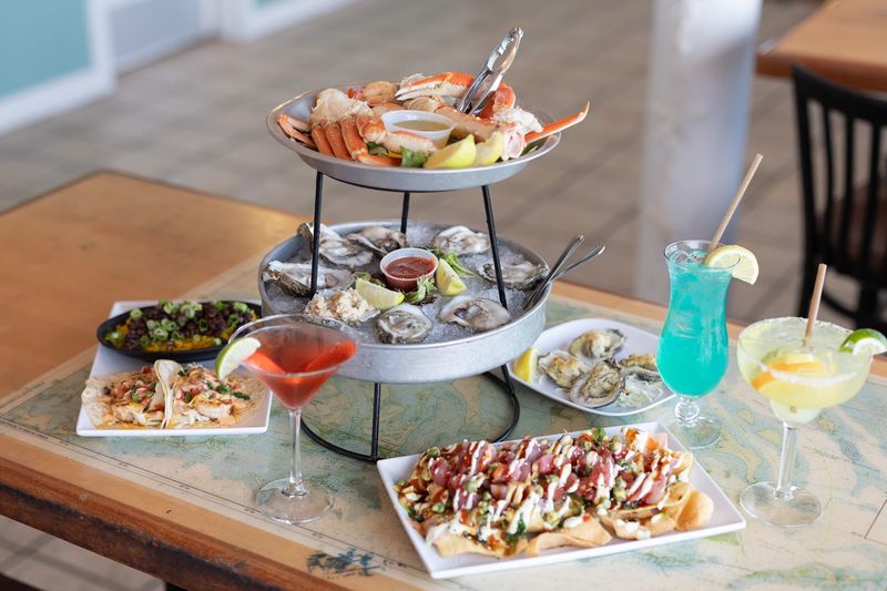 Seafood That Highlights the Florida Keys Catch