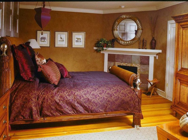 The San Juan Suite and the Meaning of Space