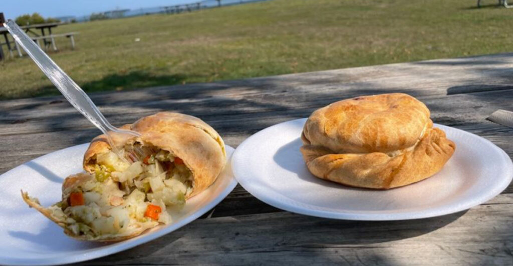 The U.P. Spot Where Homemade Pasties Are Still Worth the Drive