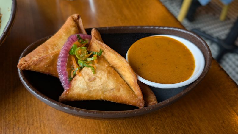 Appetizers and Small Bites