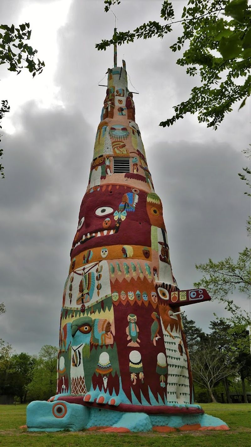 Pairing This Stop With Other Nearby Attractions