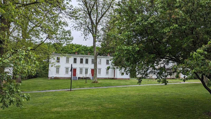 A Schoolhouse Museum That Brings History to Life