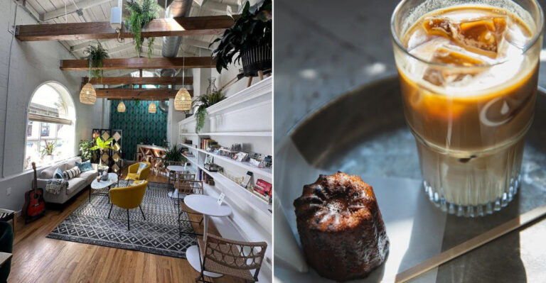 The Unexpected Pet-Friendly New Jersey Hangout Where Coffee Tastings Meet Training Sessions