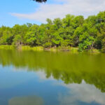 The Unique Oklahoma Park With a Mysterious Boiling Spring