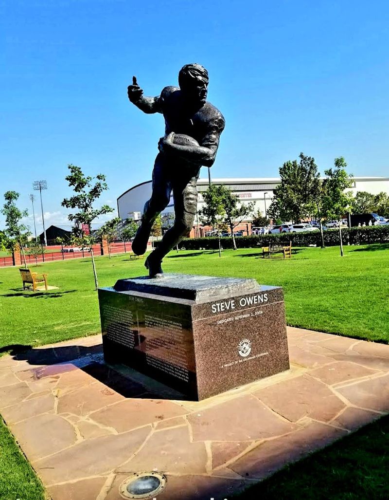 Sooner Football: Game Day Culture Like No Other