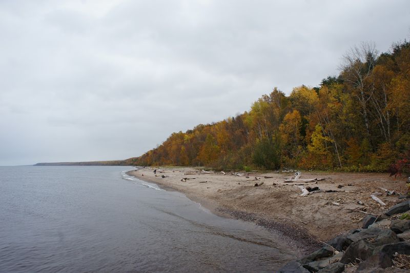 Useful details that make the day smoother