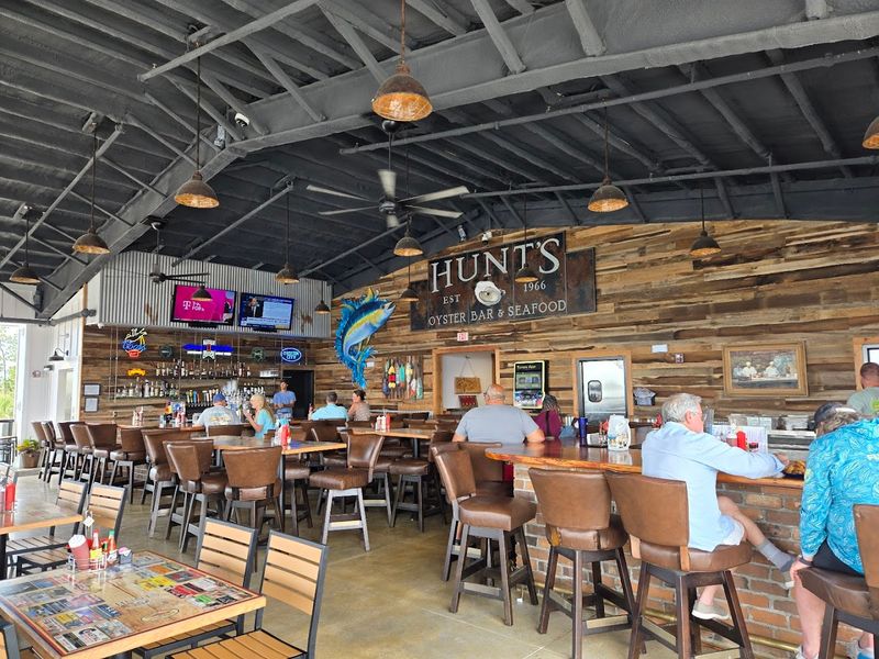 A Lively Atmosphere That Feels Genuinely Local