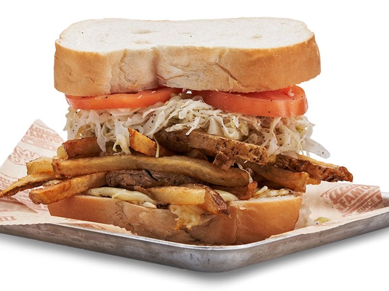 Primanti Bros. - Pittsburgh, PA (I-376)