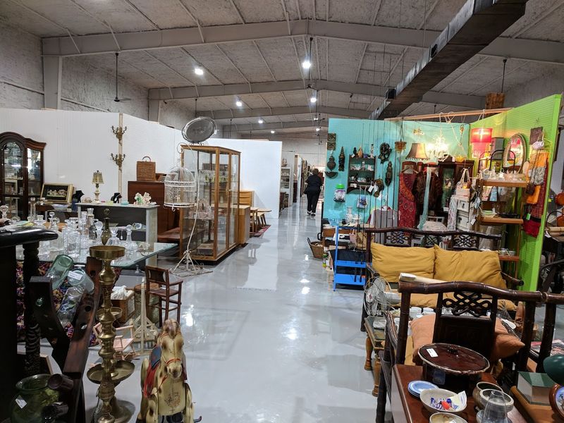 Hours, Contact Info, and Planning Your Visit