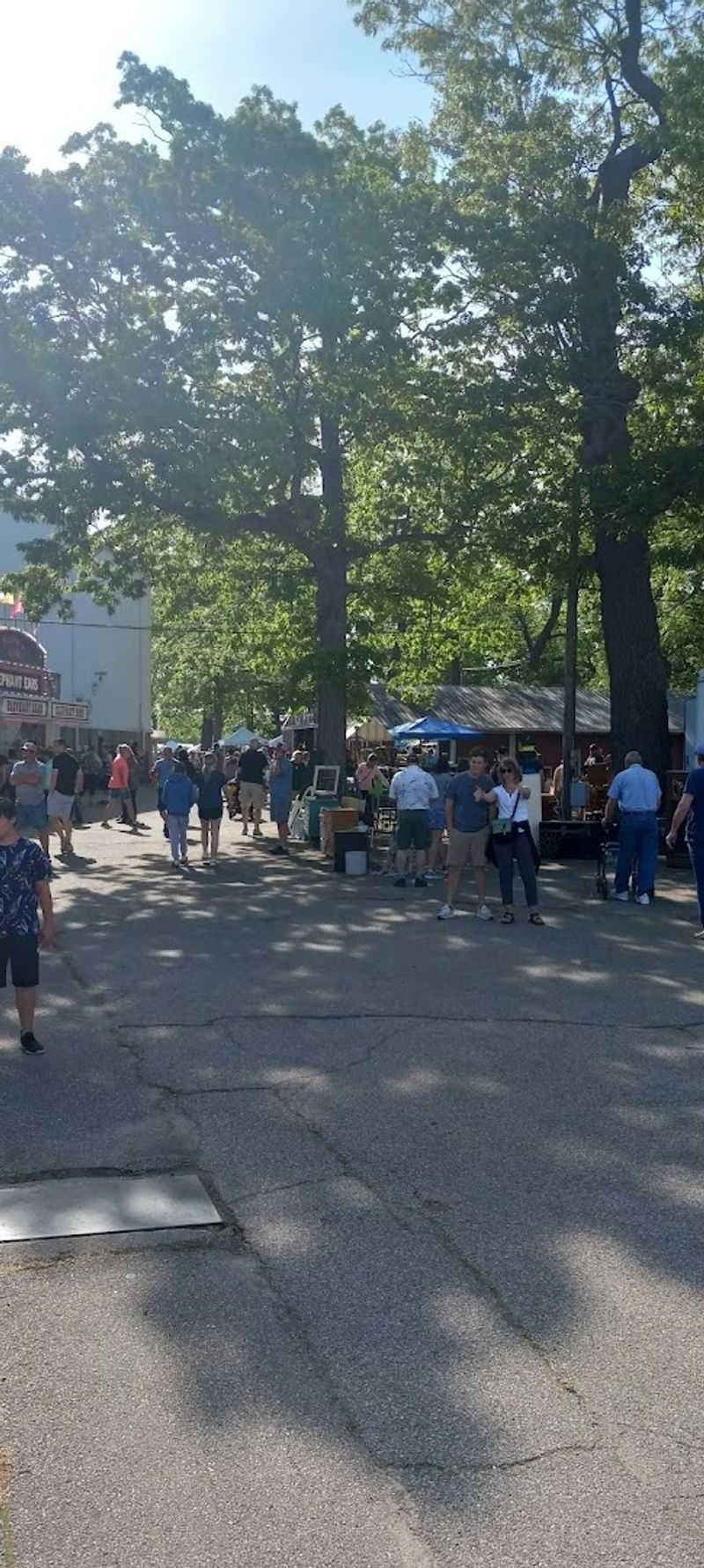 Admission and Parking: Surprisingly Easy on the Wallet