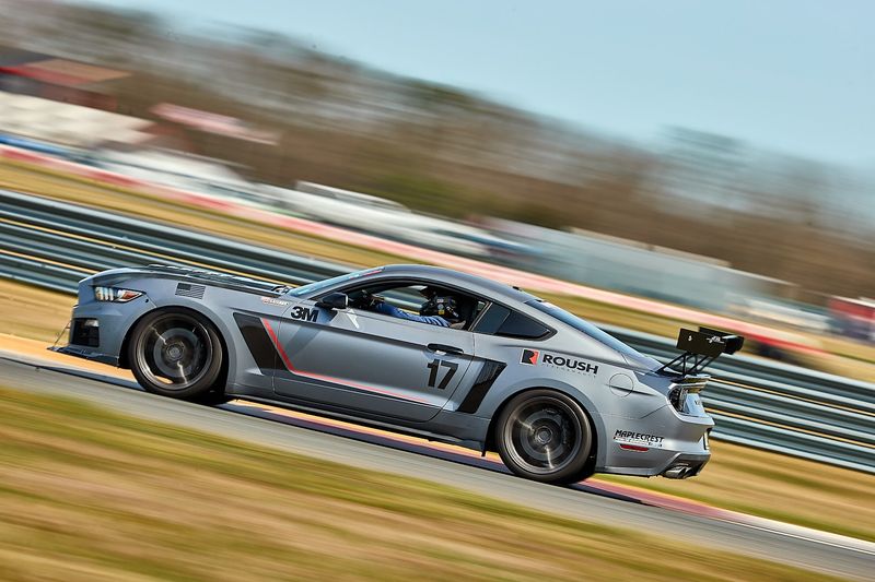 What the Thunderbolt Track Delivers