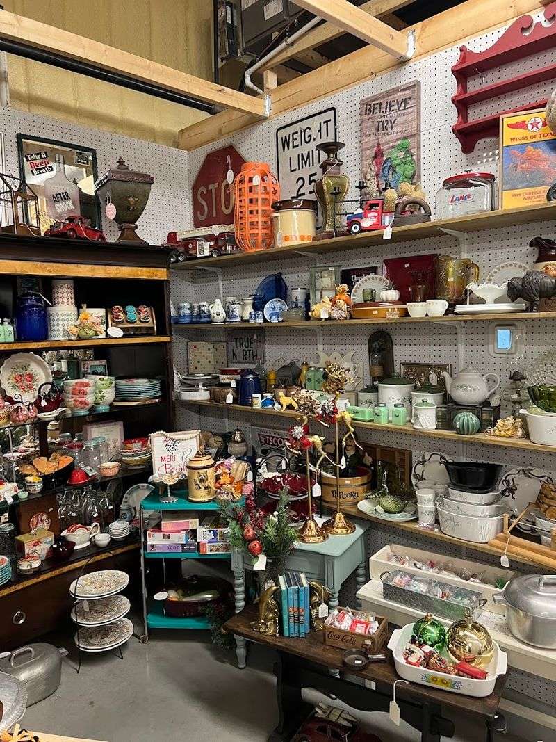 What You Can Actually Find Here