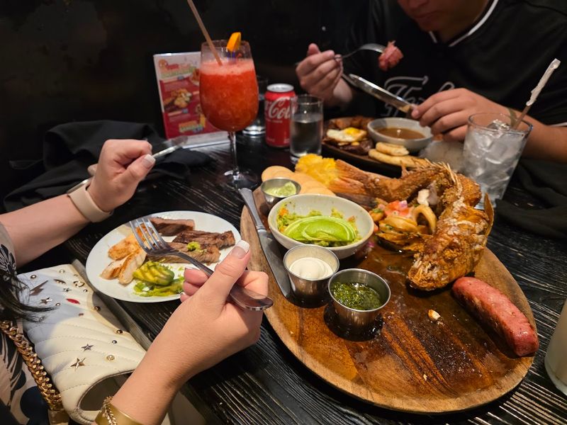 The Atmosphere That Keeps People Coming Back