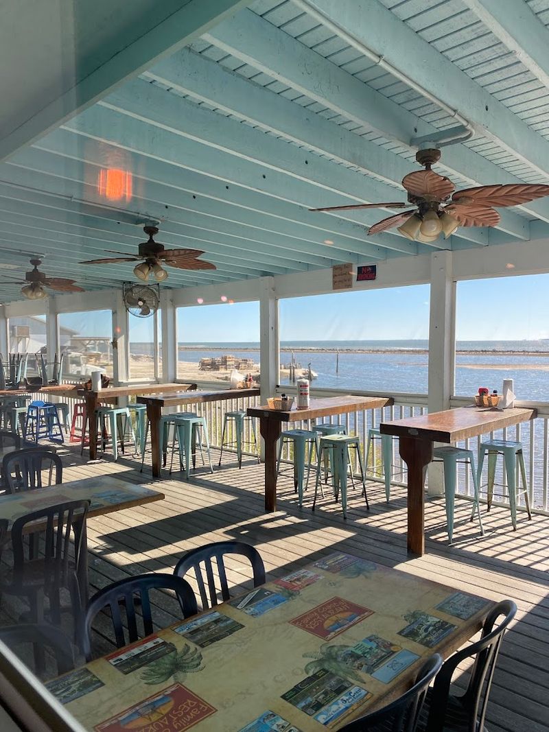 Fresh From Next Door: How the Seafood Actually Gets to Your Plate