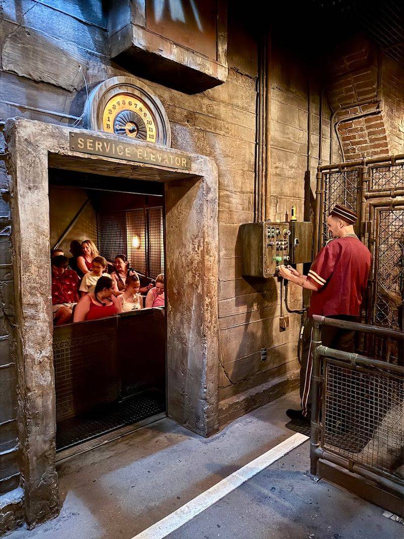 The Randomized Experience: Why Repeat Rides Feel Fresh