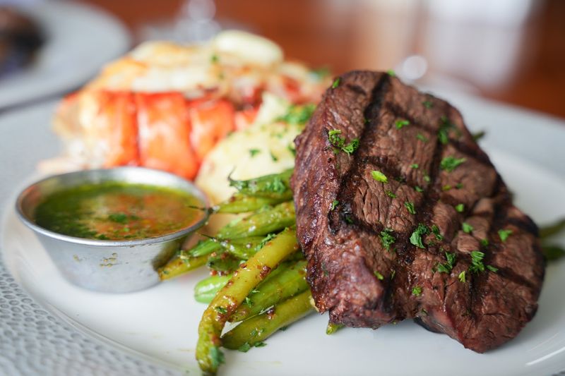 What the Menu Looks Like and Where It Shines